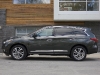 Infiniti JX (c) Infiniti