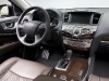 Infiniti JX (c) Infiniti
