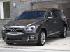 Infiniti JX (c) Infiniti