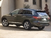 Infiniti JX (c) Infiniti