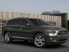 Infiniti JX (c) Infiniti