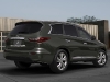 Infiniti JX (c) Infiniti