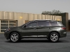 Infiniti JX (c) Infiniti