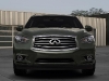 Infiniti JX (c) Infiniti