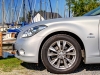 Infiniti M35h GT Premium - Testbericht