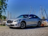 Infiniti M35h GT Premium - Testbericht