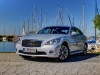 Infiniti M35h GT Premium - Testbericht