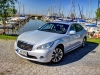 Infiniti M35h GT Premium - Testbericht