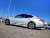 Infiniti M35h GT Premium - Testbericht