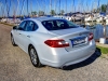 Infiniti M35h GT Premium - Testbericht