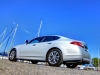 Infiniti M35h GT Premium - Testbericht