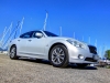 Infiniti M35h GT Premium - Testbericht