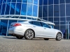 Infiniti M35h GT Premium - Testbericht