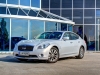 Infiniti M35h GT Premium - Testbericht