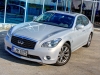 Infiniti M35h GT Premium - Testbericht