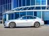 Infiniti M35h GT Premium - Testbericht