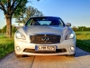 Infiniti M35h GT Premium - Testbericht