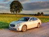Infiniti M35h GT Premium - Testbericht