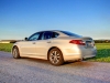 Infiniti M35h GT Premium - Testbericht