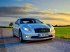 Infiniti M35h GT Premium - Testbericht
