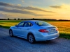 Infiniti M35h GT Premium - Testbericht