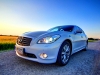 Infiniti M35h GT Premium - Testbericht