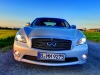 Infiniti M35h GT Premium - Testbericht