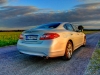Infiniti M35h GT Premium - Testbericht