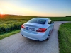 Infiniti M35h GT Premium - Testbericht