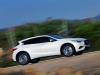 Infiniti Q30 (c) Infiniti