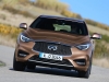 Infiniti Q30 (c) Infiniti