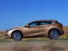 Infiniti Q30 (c) Infiniti