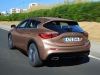 Infiniti Q30 (c) Infiniti