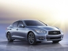 Infiniti Q50 (c) Infiniti