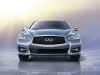 Infiniti Q50 (c) Infiniti