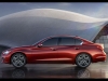 Infiniti Q50 (c) Infiniti