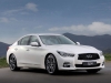 Infiniti Q50 (c) Infiniti