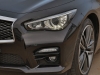 Infiniti Q50 S Hybrid AWD (c) Stefan Gruber