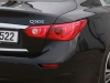 Infiniti Q50 S Hybrid AWD (c) Stefan Gruber