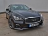 Infiniti Q50 S Hybrid AWD (c) Stefan Gruber