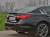Infiniti Q50 S Hybrid AWD (c) Stefan Gruber