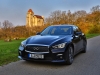 Infiniti Q50 S Hybrid AWD (c) Stefan Gruber