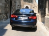 Infiniti Q70 2,2d Sport Tech (c) Stefan Gruber