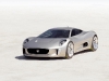 Jaguar C-X75 Concept (c) Jaguar