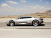 Jaguar C-X75 Concept (c) Jaguar
