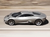 Jaguar C-X75 Concept (c) Jaguar