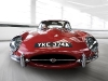 Jaguar E-Type (c) Jaguar