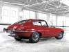 Jaguar E-Type (c) Jaguar