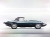 Jaguar E-Type Cabrio (c) Jaguar