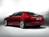 Jaguar XFR MY 2012 (c) Jaguar